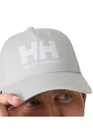 Helly Hansen Ball Unisex Şapka - 67434 Gri - 2