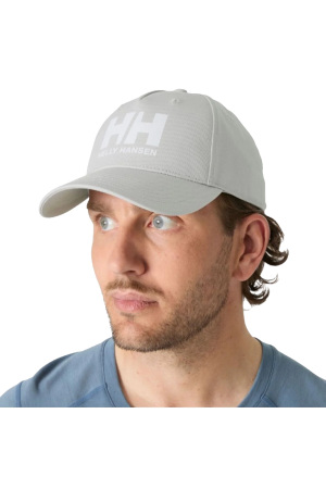 Helly Hansen Ball Unisex Şapka - 67434 Gri - 3