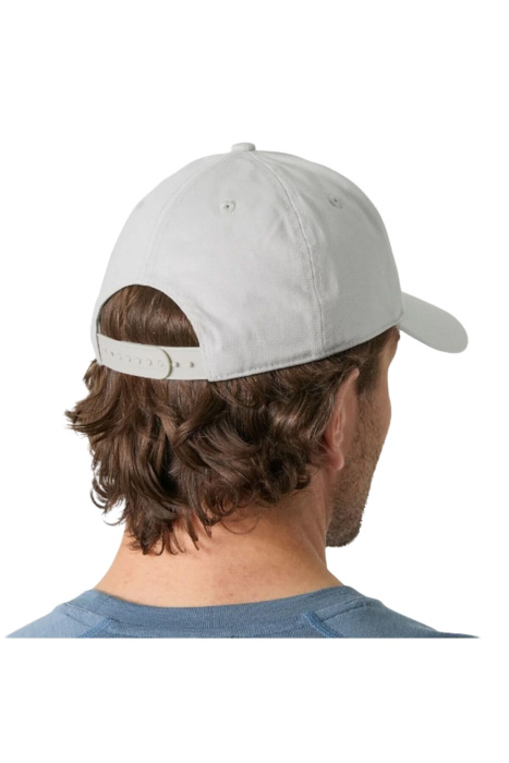 Helly Hansen Ball Unisex Şapka - 67434 Gri - 4