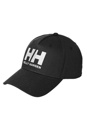 Helly Hansen Ball Unisex Şapka - 67434 Siyah - Helly Hansen