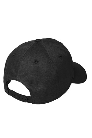 Helly Hansen Ball Unisex Şapka - 67434 Siyah - 2
