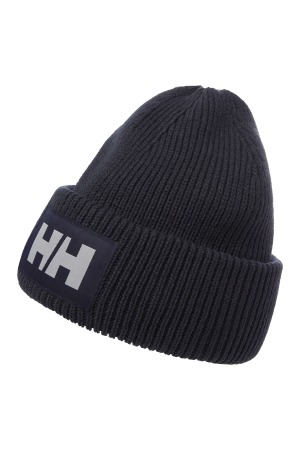 Helly Hansen Box Erkek Bere - 53648 Lacivert - Helly Hansen