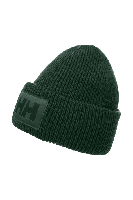Helly Hansen Box Erkek Bere - 53648 Yeşil - 1