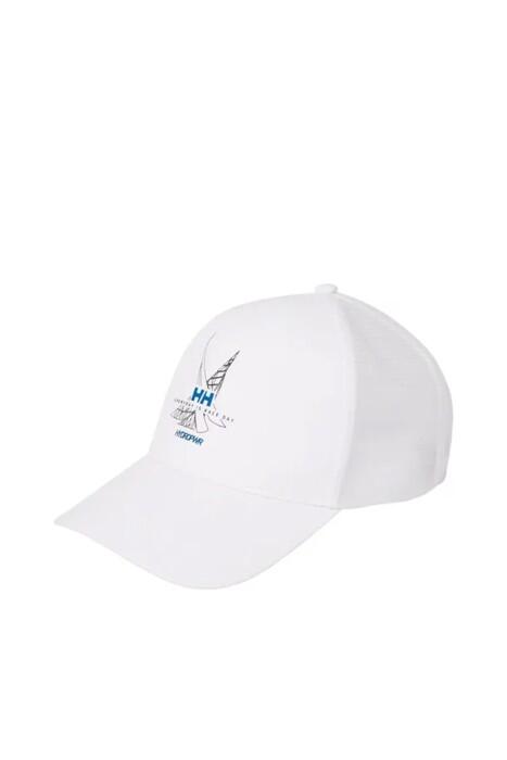 Helly Hansen Hp Unisex Şapka - 67520 Beyaz - 1