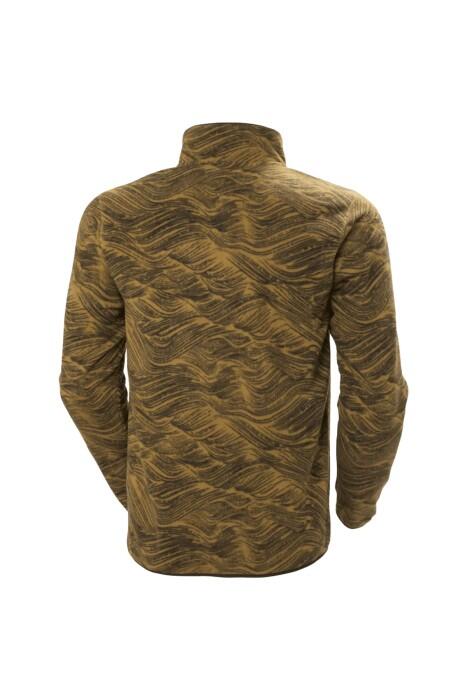 Helly Hansen Marıdalen Erkek Polar - 63164 Açık Kahverengi - 2