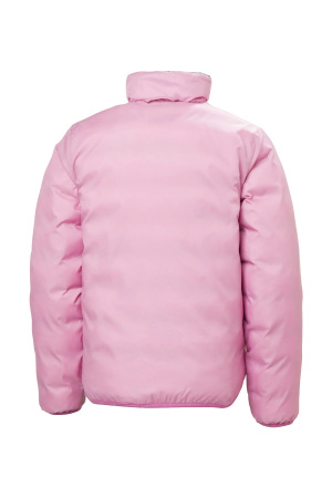 Helly Hansen Marka Insulator Çocuk Mont - 41796 Lila - 3