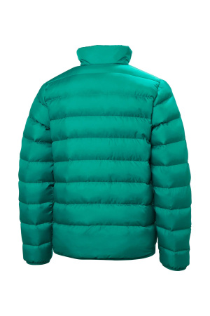 Helly Hansen Marka Insulator Çocuk Mont - 41796 Yeşil - 5
