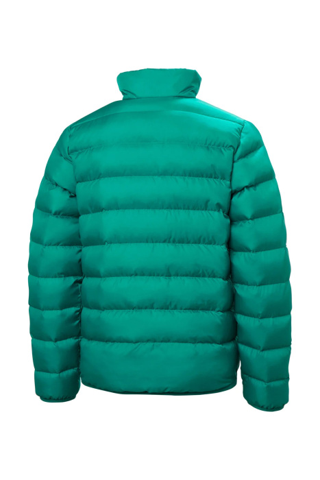 Helly Hansen Marka Insulator Çocuk Mont - 41796 Yeşil - 5