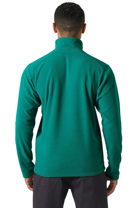 Helly Hansen Mount Fleece Erkek Polar - 12001 Yeşil - 2