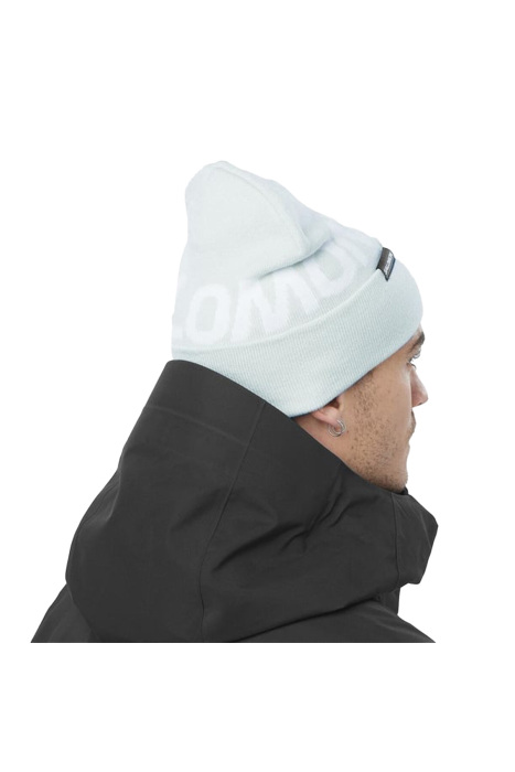Hermitage Unisex Bere - LC2366300 Su Yeşili - 2