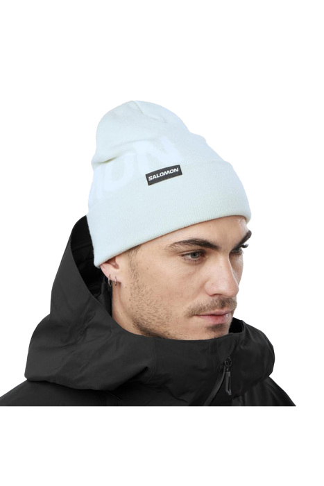 Hermitage Unisex Bere - LC2366300 Su Yeşili - 3