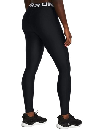 Hg Legging Kadın Siyah Tayt - 1383559 Siyah - 2