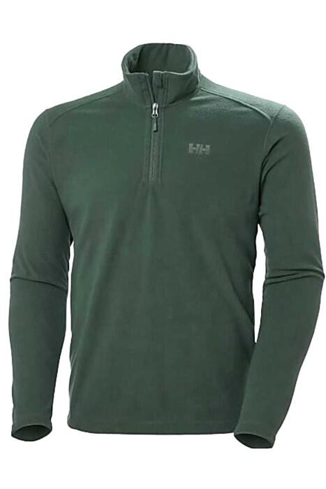 Hh Mount Fleece Erkek Polar Üst - 12001 Çağla Yeşili - 1