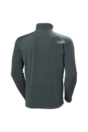 Hh Mount Fleece Erkek Polar Üst - 12001 Gri - 2