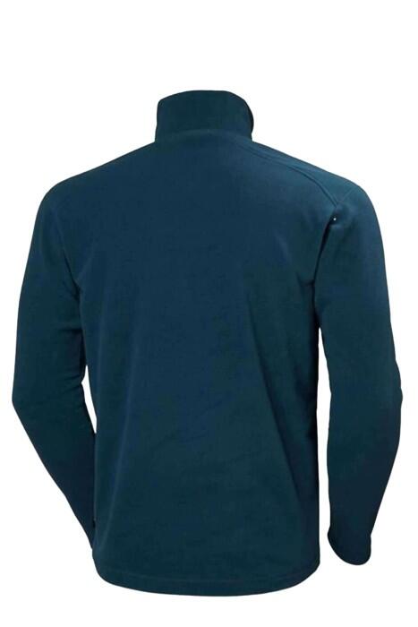 Hh Mount Fleece Erkek Polar Üst - 12001 Lacivert - 2