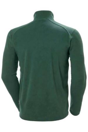 Hh Mount Fleece Erkek Polar Üst - 12001 Petrol Yeşili - 2