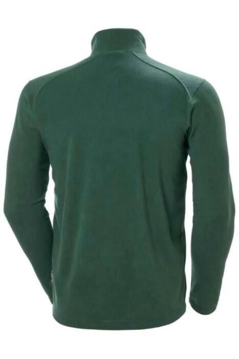 Hh Mount Fleece Erkek Polar Üst - 12001 Petrol Yeşili - 2