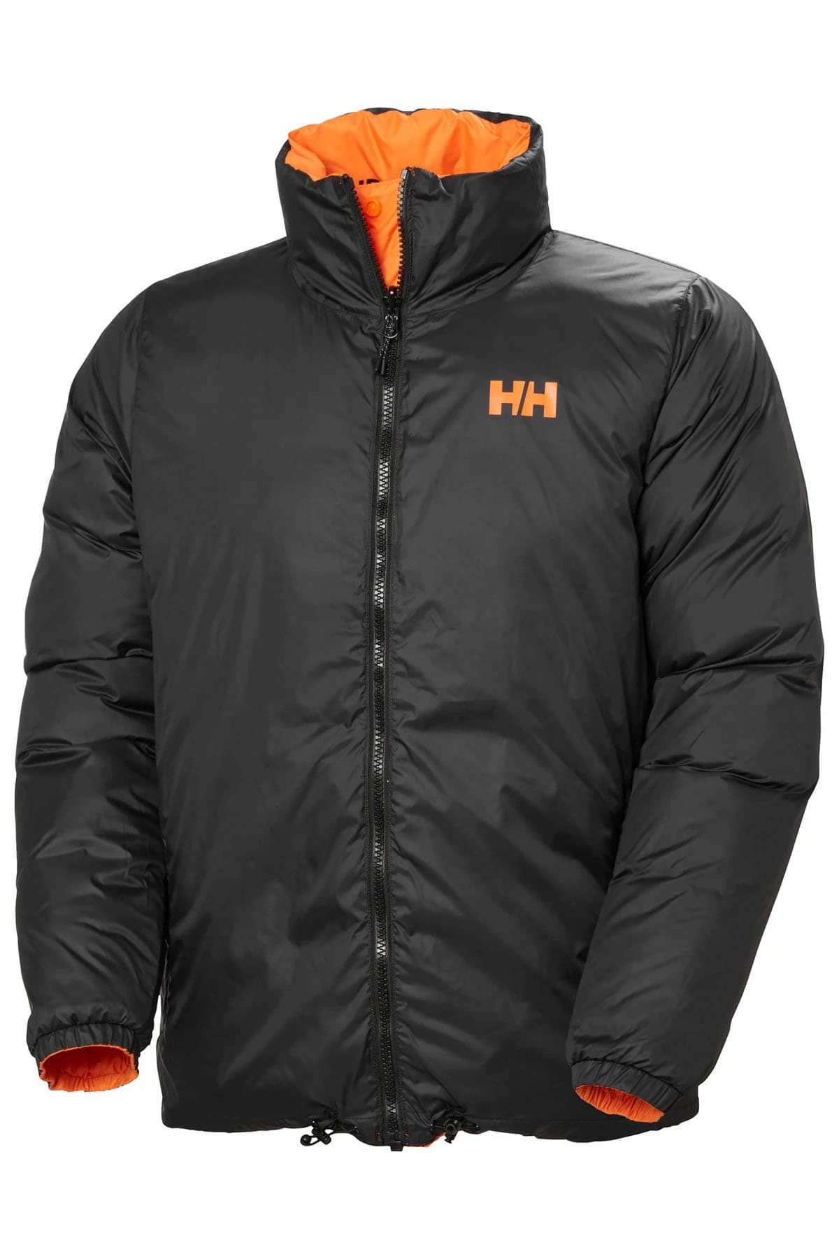 Helly hansen shop reversible down