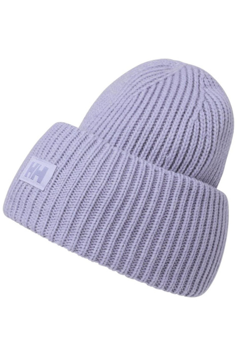 Hh Rıb Unisex Bere - 54020 Lila - 1