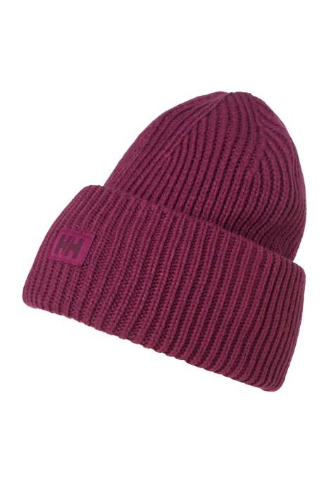 Hh Rıb Unisex Bere - 54020 Mor - 1