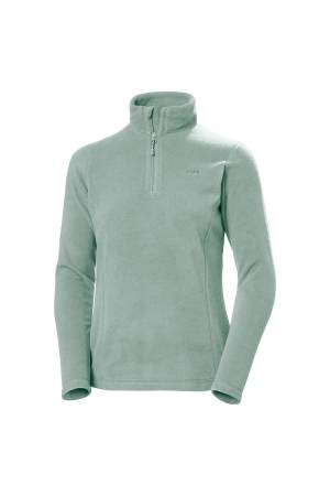 Hh Slope Polar Fleece Kadın Polar Üst - 15001 Mint Yeşili - Helly Hansen