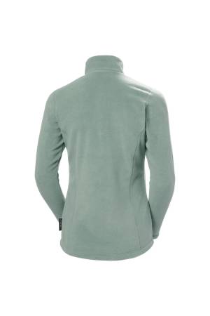 Hh Slope Polar Fleece Kadın Polar Üst - 15001 Mint Yeşili - 2