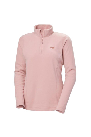 Hh Slope Polar Fleece Kadın Polar Üst - 15001 Pembe - Helly Hansen