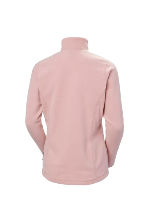 Hh Slope Polar Fleece Kadın Polar Üst - 15001 Pembe - 3