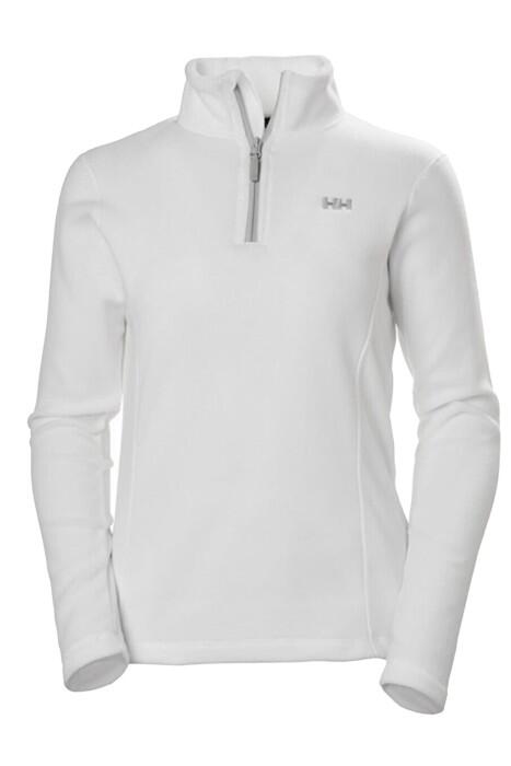 Helly Hansen - Hh Slope Polar Fleece Kadın Polar Üst - 15001 Taş Gri