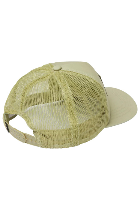Hh Trucker Unisex Şapka - 67435 Bej - 2