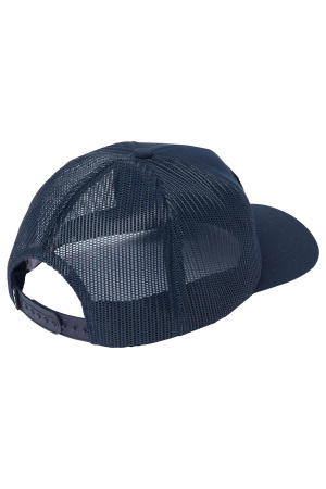 Hh Trucker Unisex Şapka - 67435 Lacivert - 2