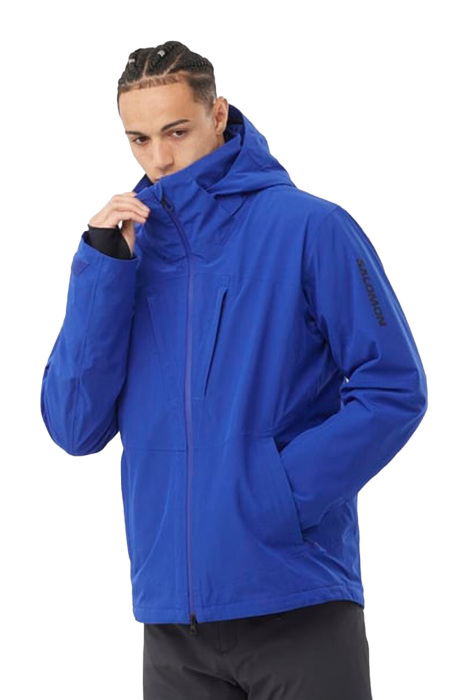Higland Erkek Mont - LC2159300 Lacivert - 1