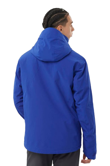 Higland Erkek Mont - LC2159300 Lacivert - 2