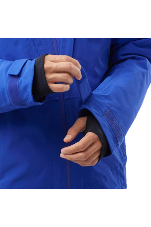 Higland Erkek Mont - LC2159300 Lacivert - 6