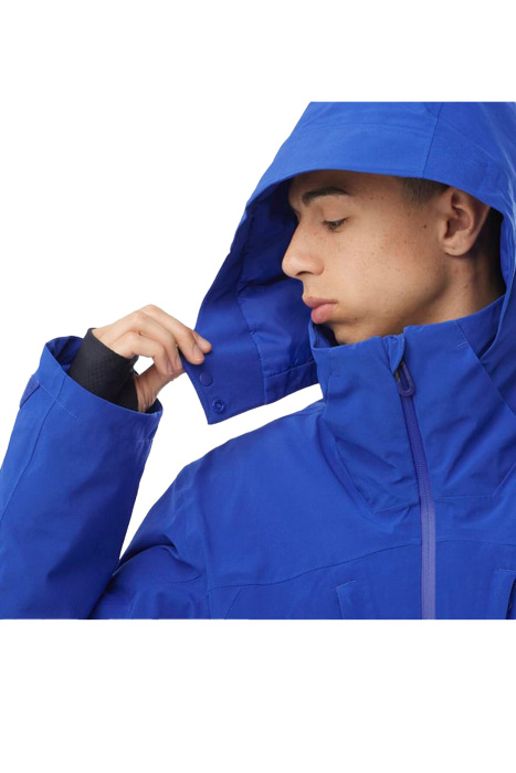 Higland Erkek Mont - LC2159300 Lacivert - 7