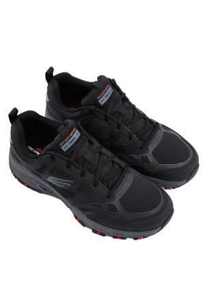 Hillcrest Erkek Outdoor Ayakkabı - 237265 Siyah/Gri - 6