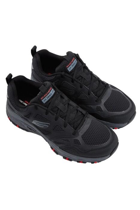 Hillcrest Erkek Outdoor Ayakkabı - 237265 Siyah/Gri - 6