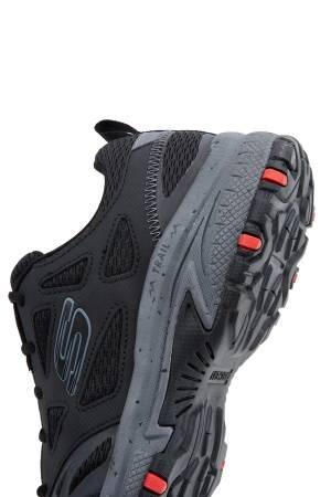Hillcrest Erkek Outdoor Ayakkabı - 237265 Siyah/Gri - 8