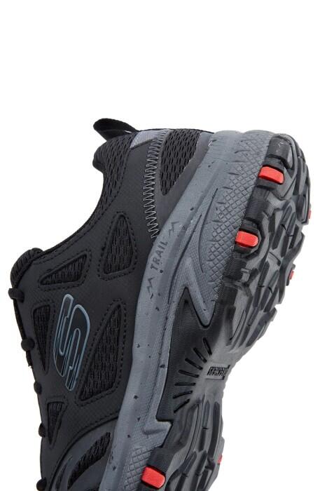 Hillcrest Erkek Outdoor Ayakkabı - 237265 Siyah/Gri - 8