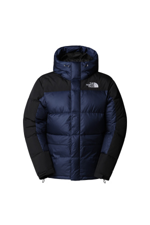 Hmlyn Down Erkek Mont - NF0A4QYX Lacivert/Siyah - The North Face