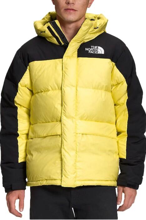 The North Face - Hmlyn Down Erkek Mont - NF0A4QYX Sarı