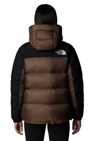 Hmlyn Down Kadın Mont - NF0A4R2W Kahverengi - 3