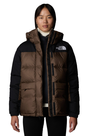 Hmlyn Down Kadın Mont - NF0A4R2W Kahverengi - 4