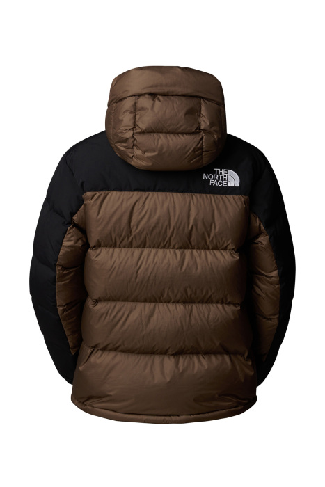 Hmlyn Down Kadın Mont - NF0A4R2W Kahverengi - 6