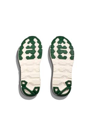 Hoka Clifton L Athletics Unisex Ayakkabı - 1160050 Krem - 7