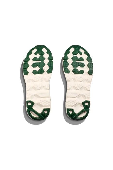 Hoka Clifton L Athletics Unisex Ayakkabı - 1160050 Krem - 7