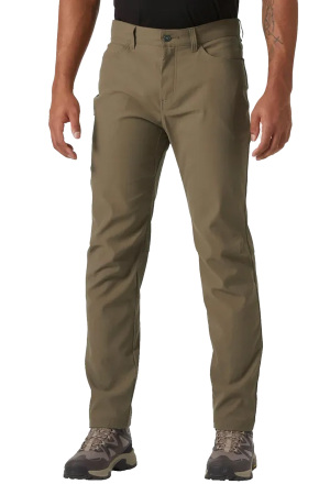 Holmen 5 Pocket Erkek Pantolon 2.0 - 63354 Haki - 1