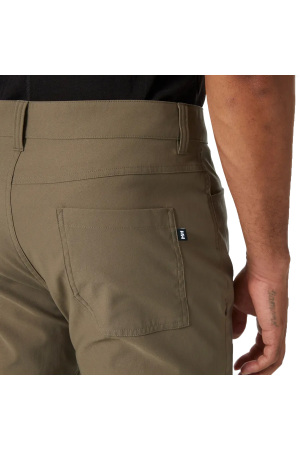 Holmen 5 Pocket Erkek Pantolon 2.0 - 63354 Haki - 4