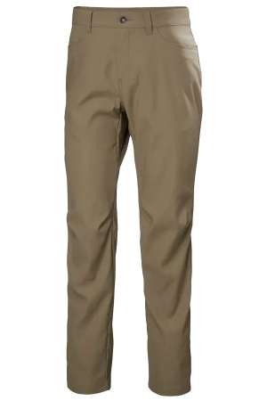 Holmen 5 Pocket Erkek Pantolon 2.0 - 63354 Haki - 5