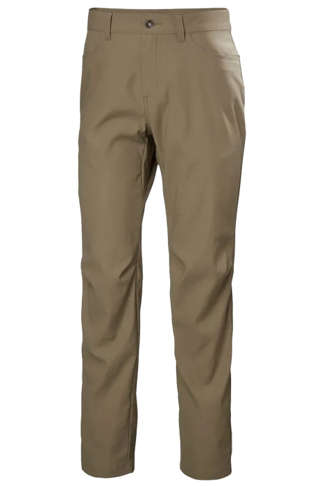 Holmen 5 Pocket Erkek Pantolon 2.0 - 63354 Haki - 5